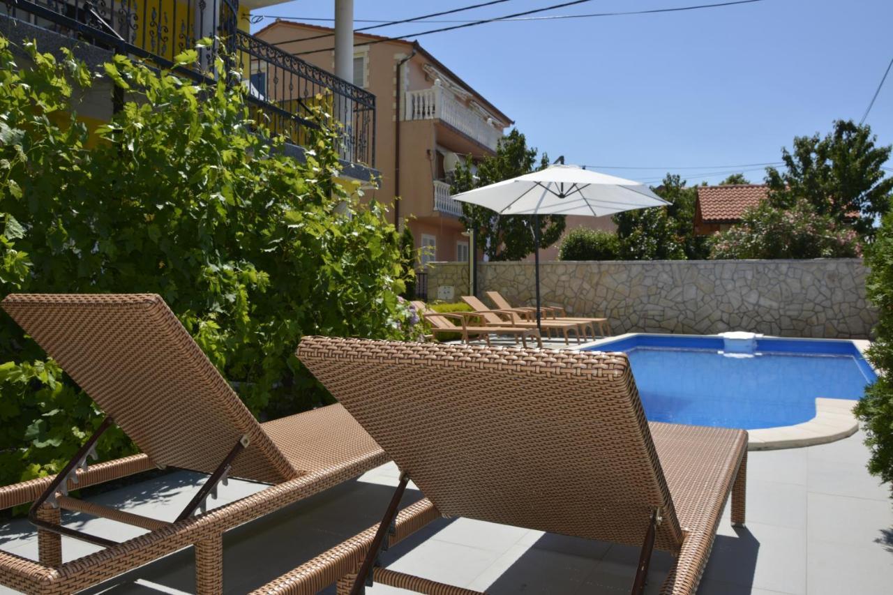 Apartman 2 Сен Екстериор снимка