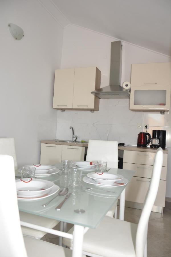 Apartman 2 Сен Екстериор снимка