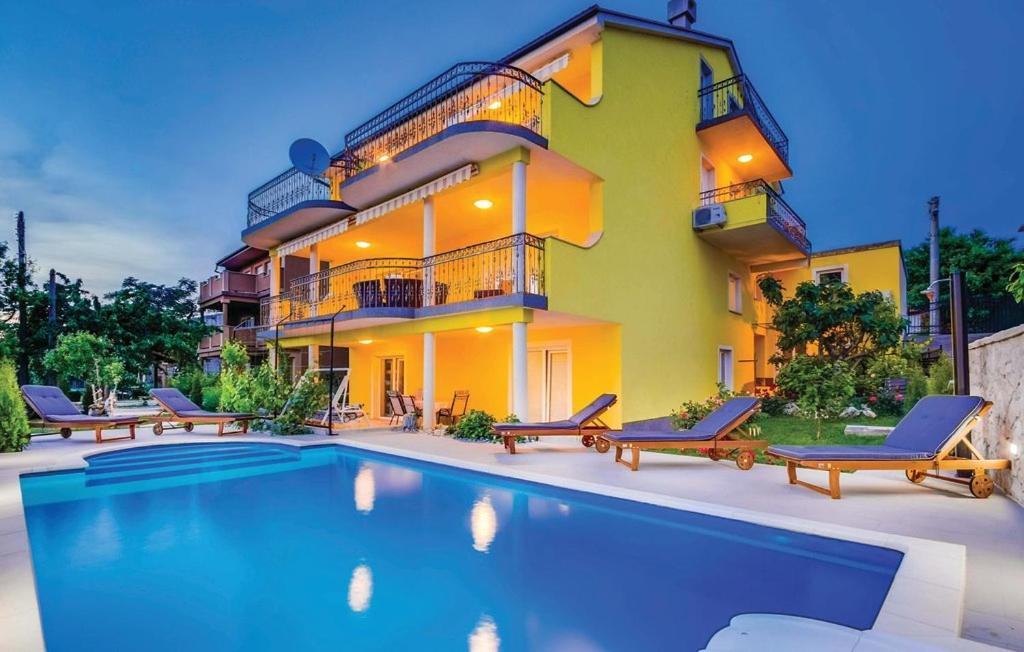 Apartman 2 Сен Екстериор снимка