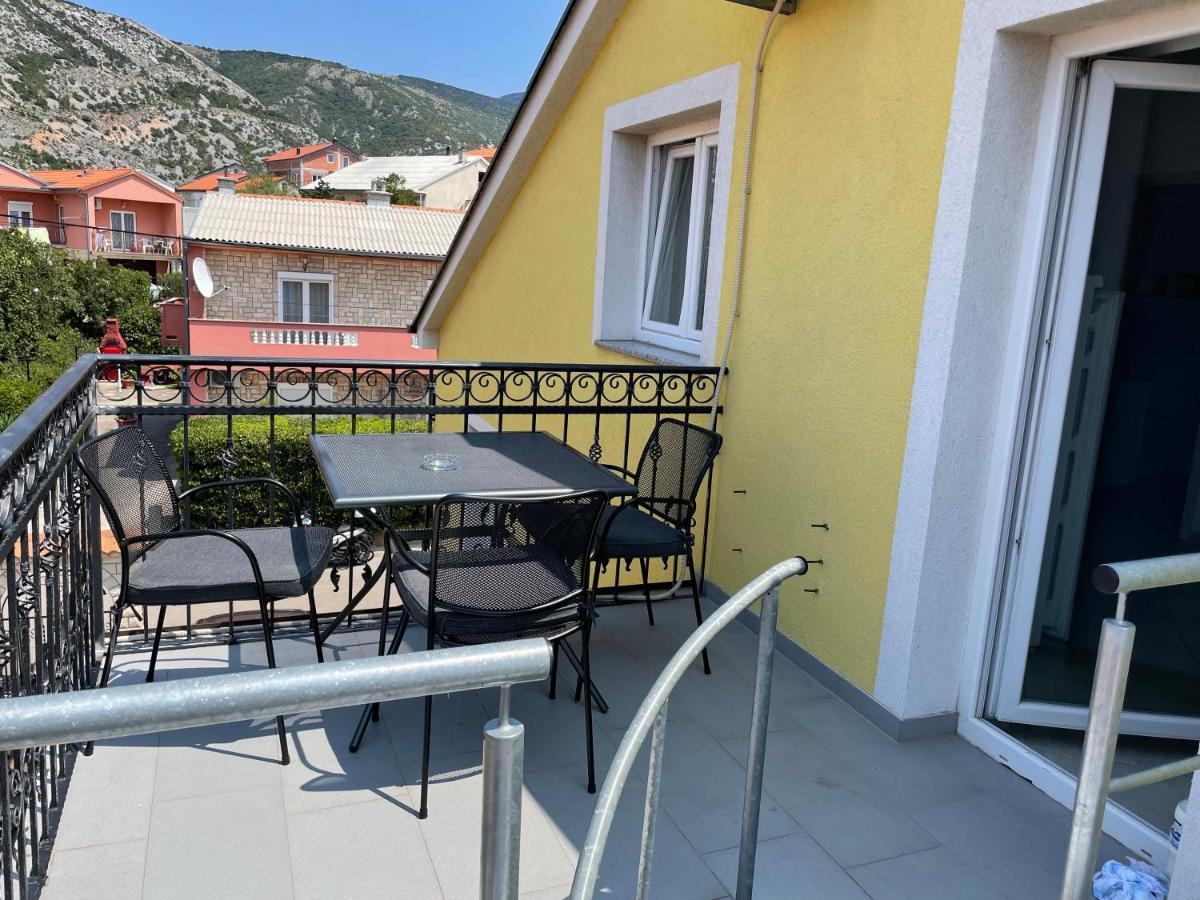 Apartman 2 Сен Екстериор снимка